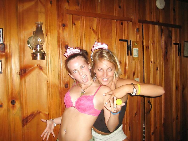 25P Bra Babes 30