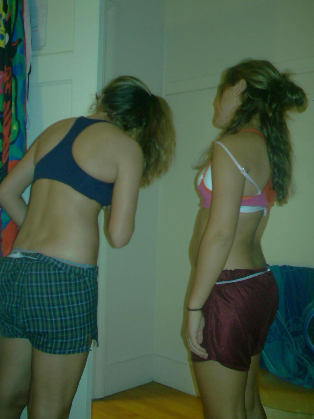 25P Bra Babes 30
