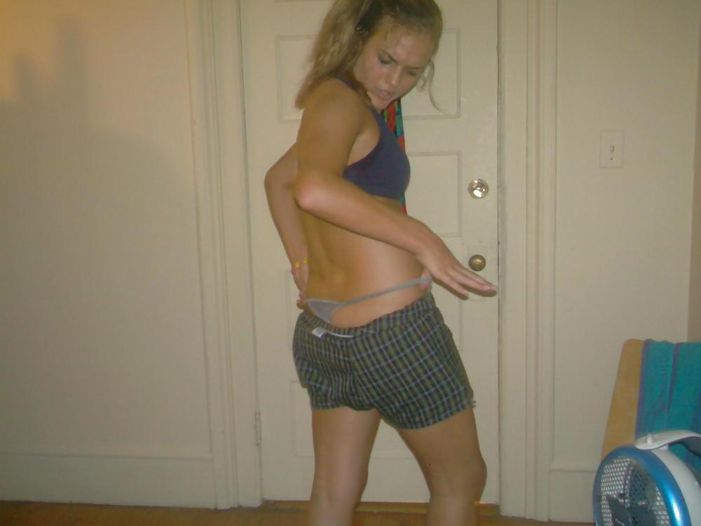 25P Bra Babes 30