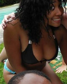 16P Dominican slut huge boobs