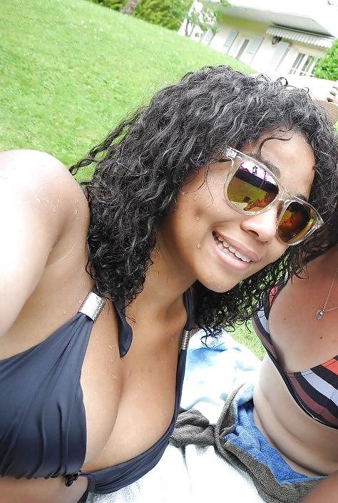 16P Dominican slut huge boobs