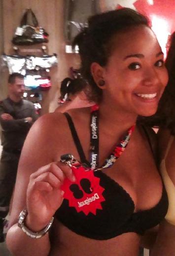 16P Dominican slut huge boobs