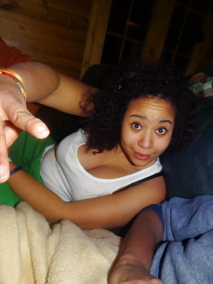 16P Dominican slut huge boobs