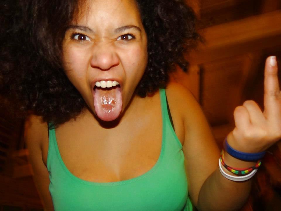 16P Dominican slut huge boobs