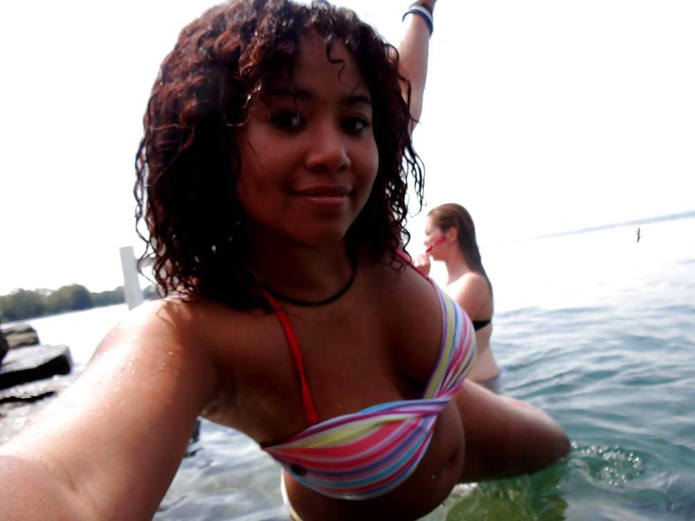 16P Dominican slut huge boobs