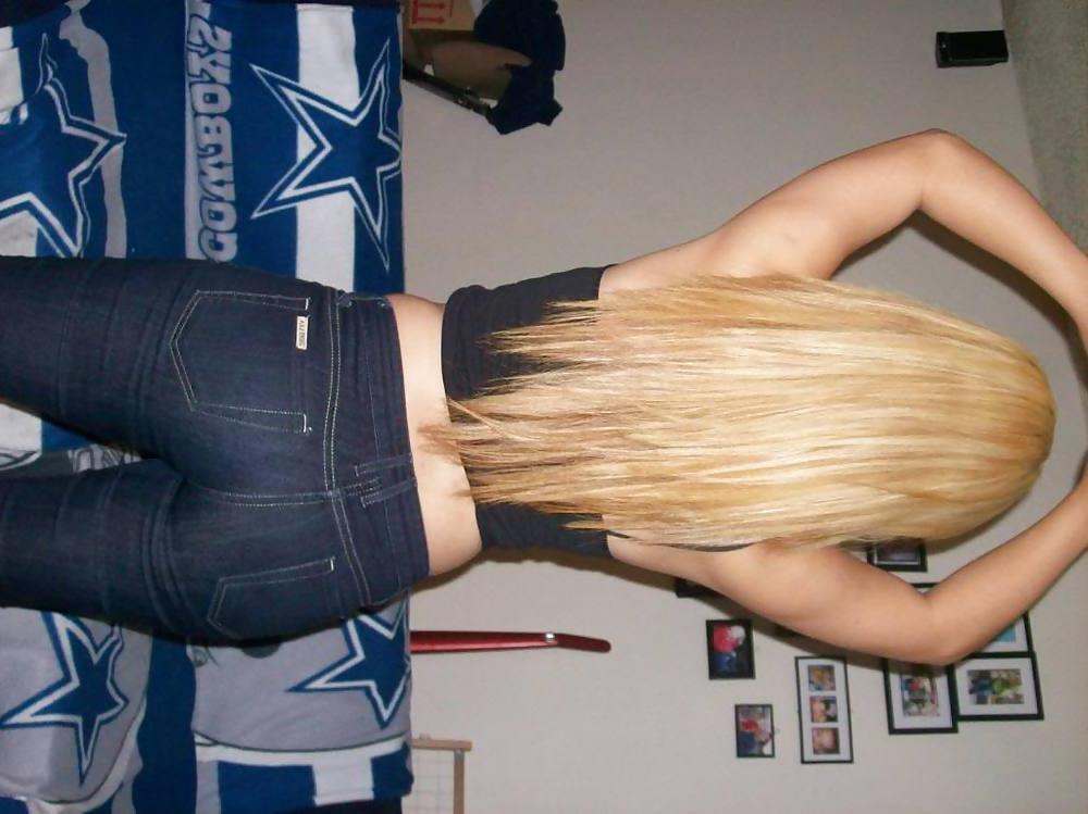 15P Married latina loves it