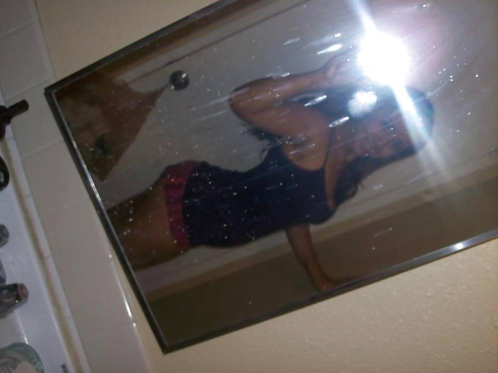15P Married latina loves it