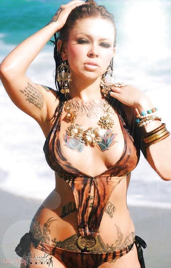25P SEXY TATTOO BABES 3