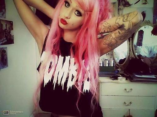 25P SEXY TATTOO BABES 3