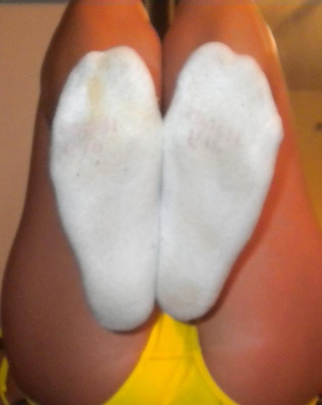 9P Socks i purchased on ebay