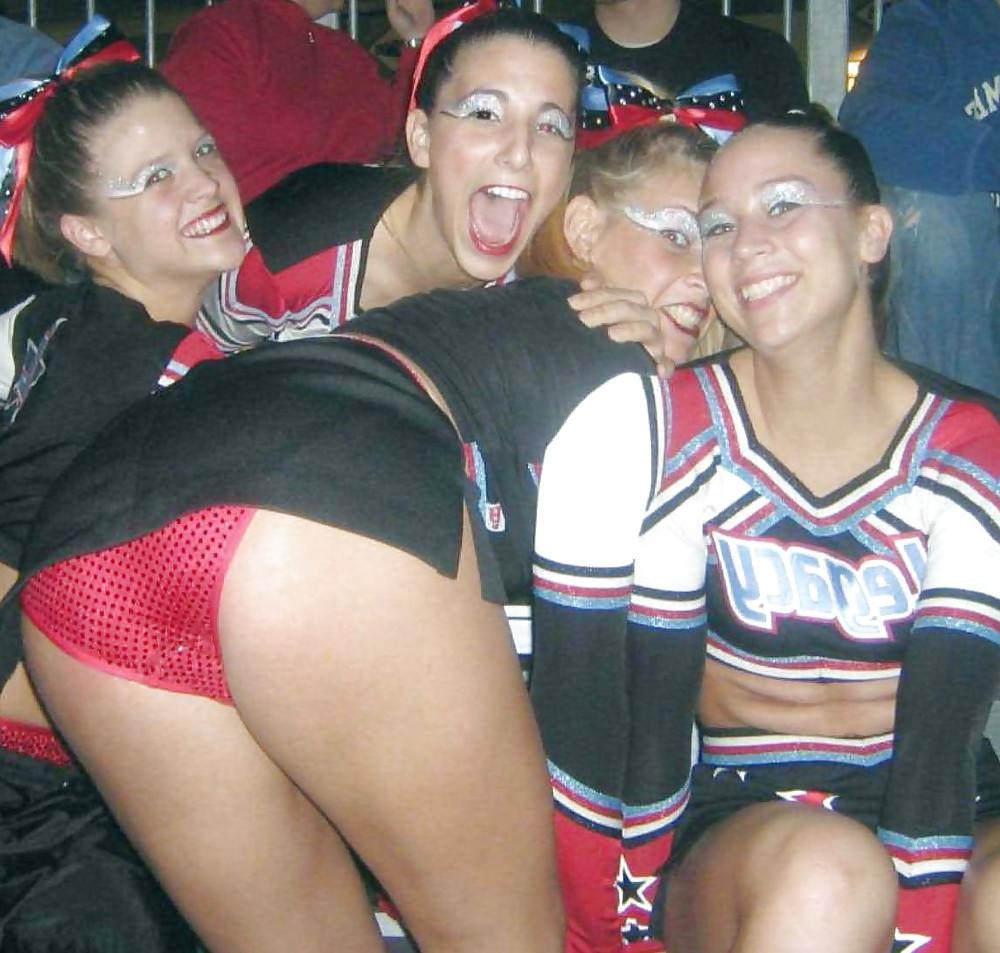 17P Ladies of Sports
