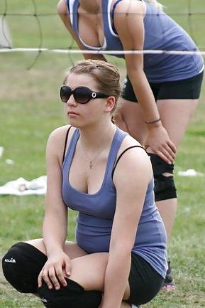 17P Ladies of Sports