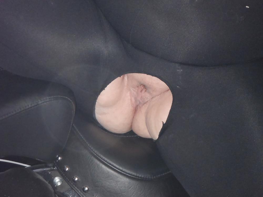 25P Love hole