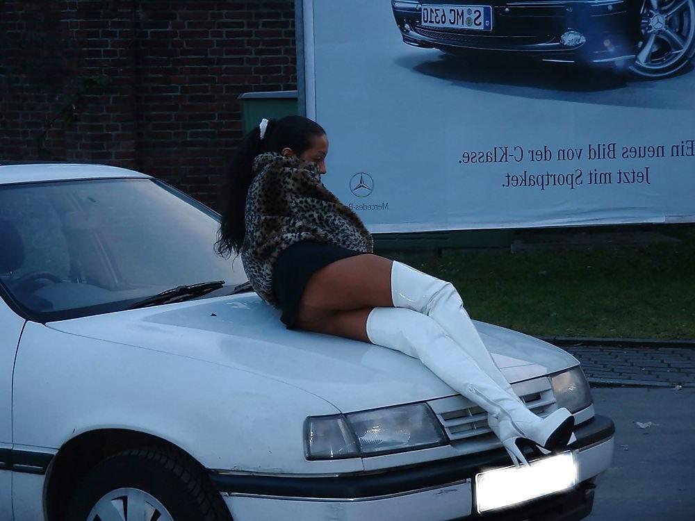 25P Sexy Women in Boots #9