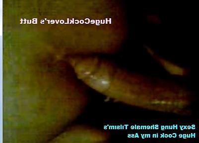 9P Turkish Massive Cock Shemale fucking my tighty ass
