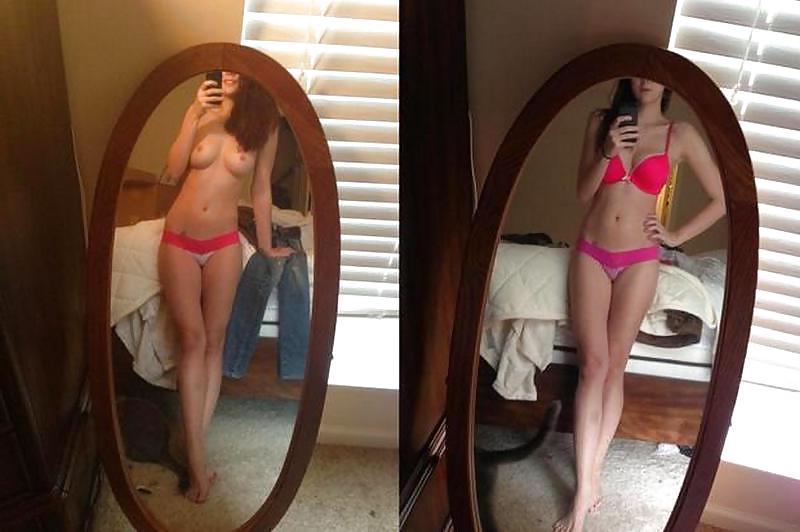 25P Webcam & phone selfshots 9