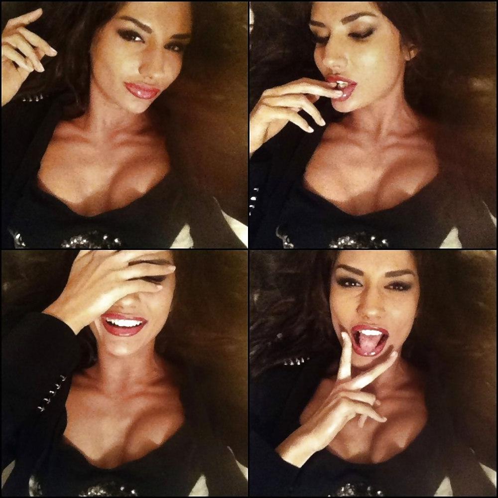 25P Webcam & phone selfshots 9