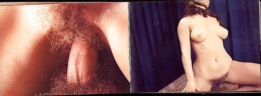 8P Vintage Magazines TAM-TAM 01 - 1970's German