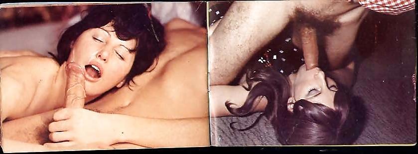 8P Vintage Magazines TAM-TAM 01 - 1970's German