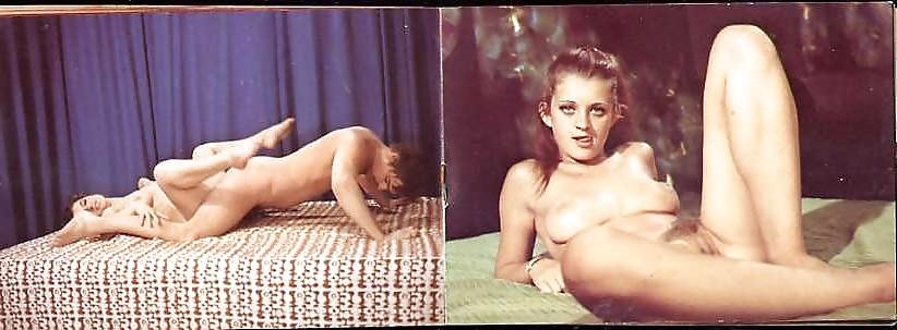 8P Vintage Magazines TAM-TAM 01 - 1970's German