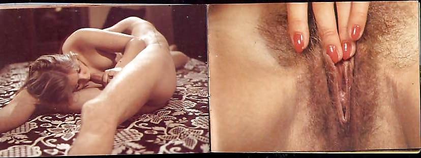 8P Vintage Magazines TAM-TAM 01 - 1970's German