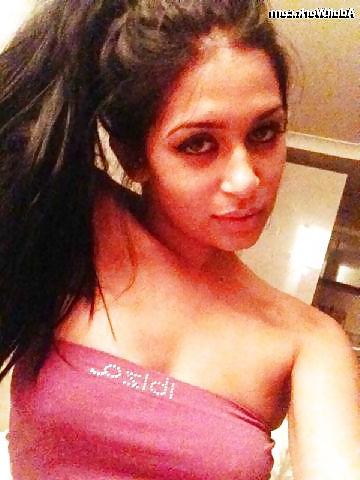 19P Miya rai indian pornstar slut