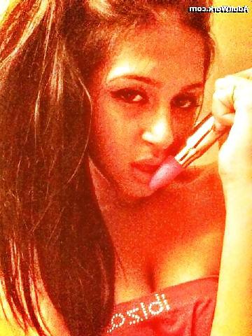19P Miya rai indian pornstar slut