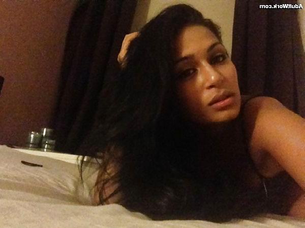 19P Miya rai indian pornstar slut