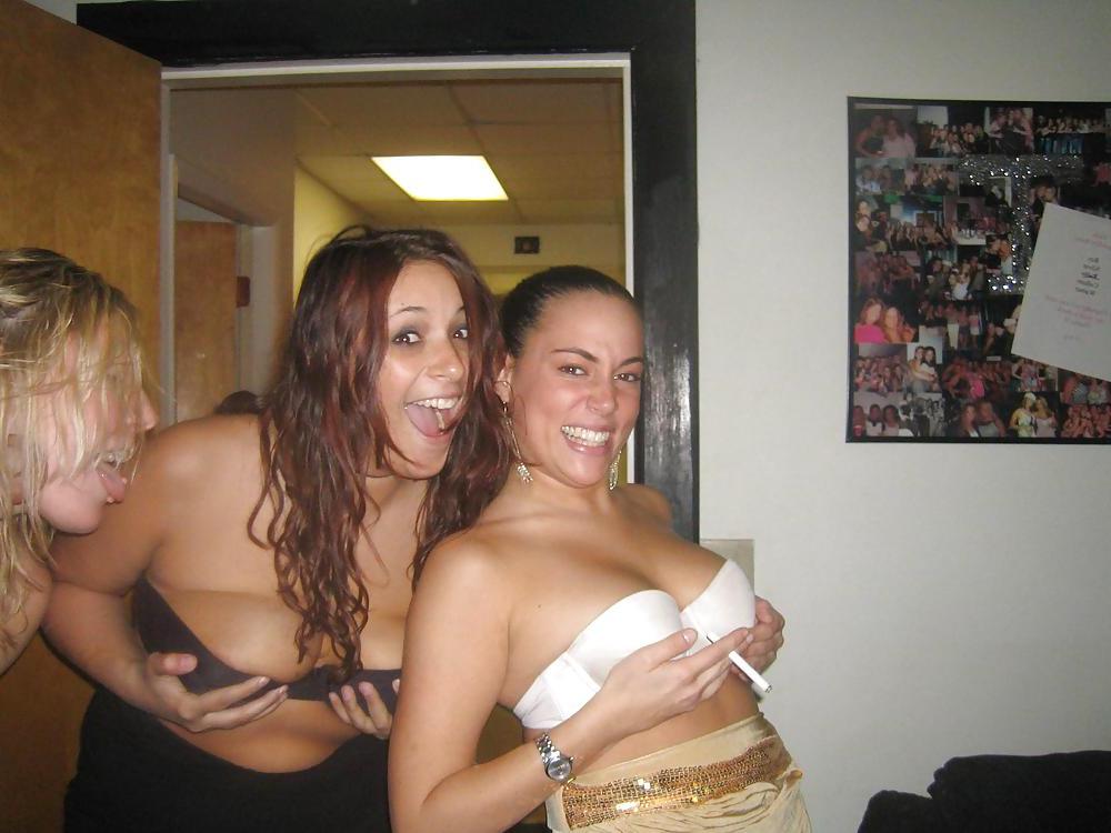 25P Bra Babes 67