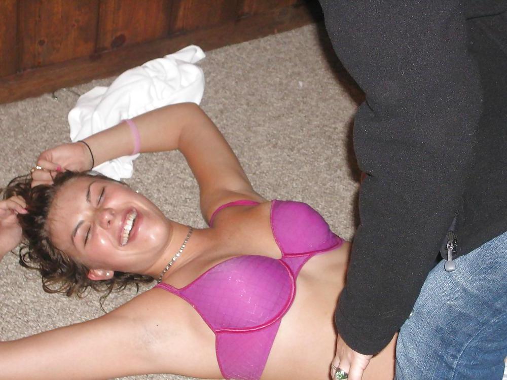 25P Bra Babes 67