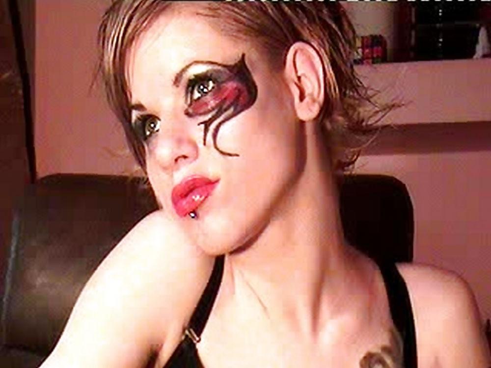 15P Katya Wildassholeslut best pix
