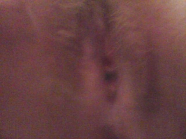 9P Few more, close up of tight pussy