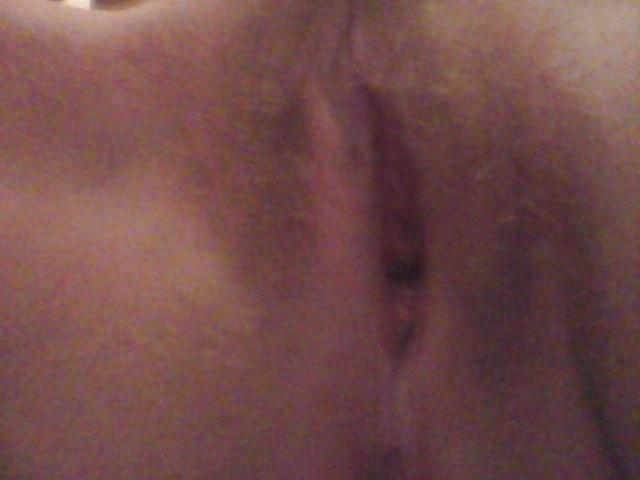 9P Few more, close up of tight pussy