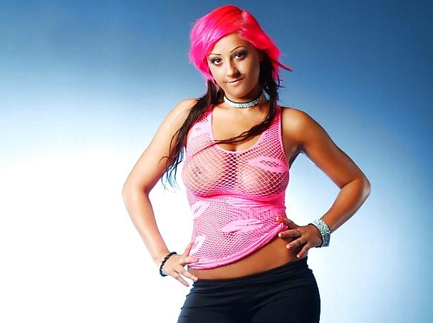 13P Pinky - Hungarian webcam whore