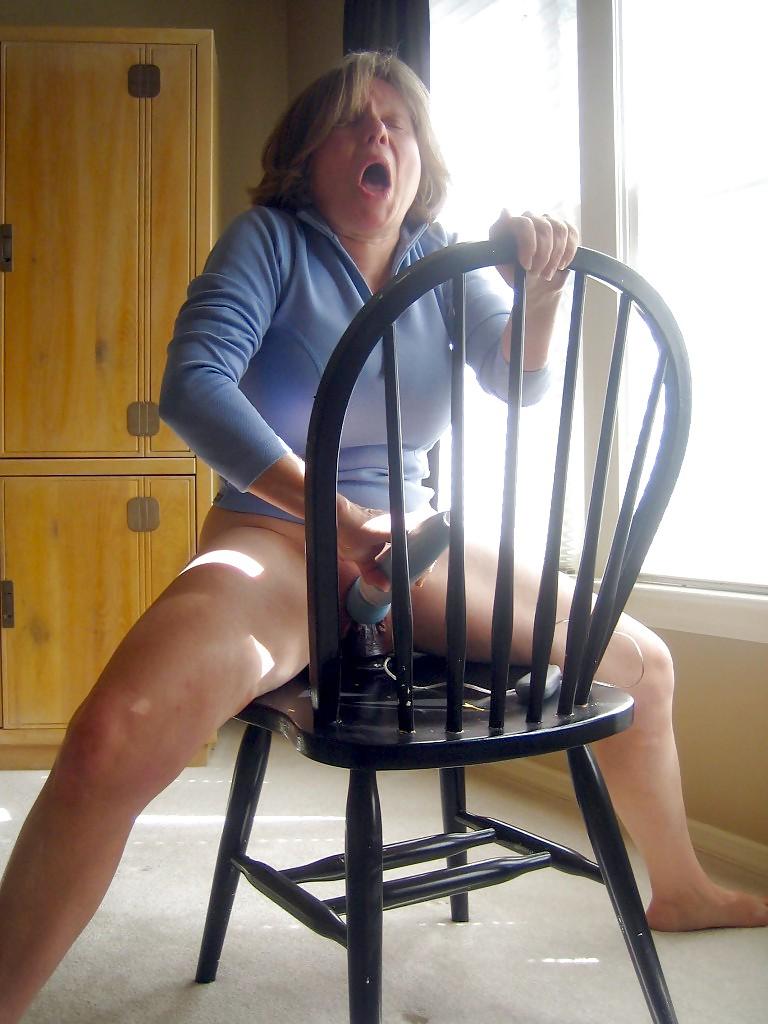 25P My Orgasm Face by MILF MarieRocks