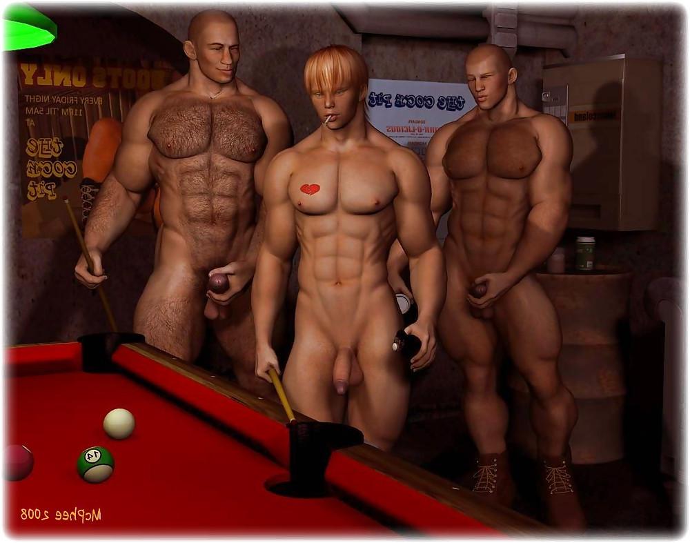 10P Boots Only Night - by Rusty McPhee