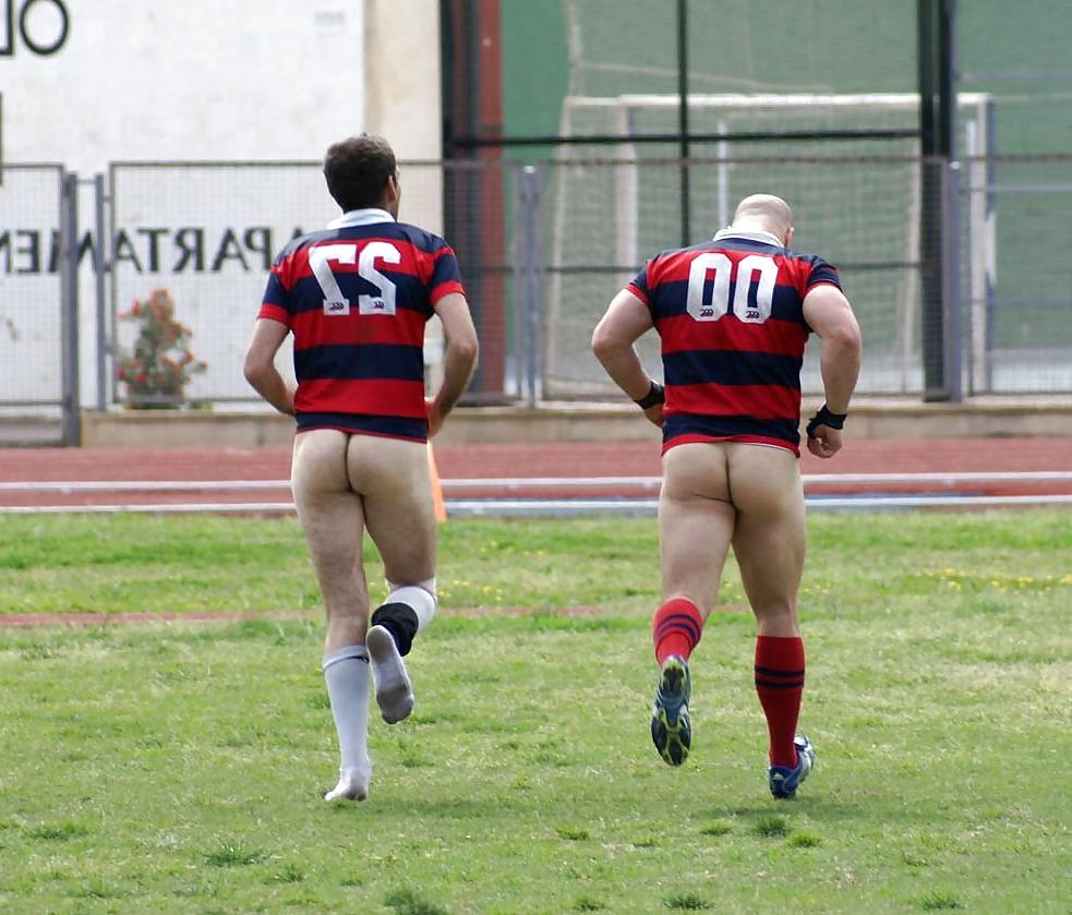 5P Men and Sports
