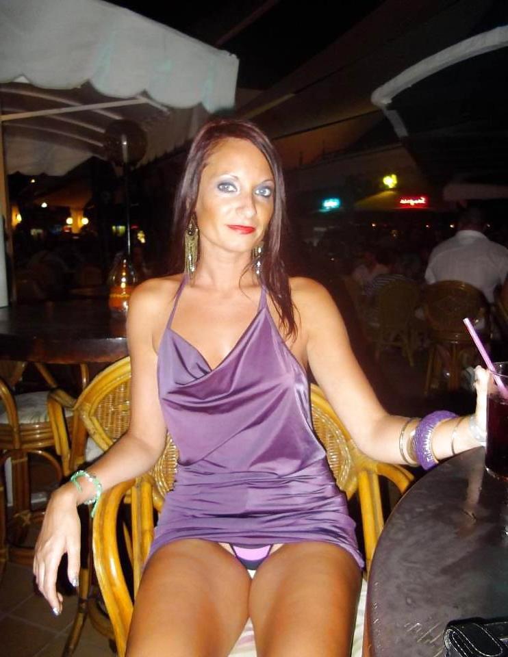 16P Amatuer Party Babes