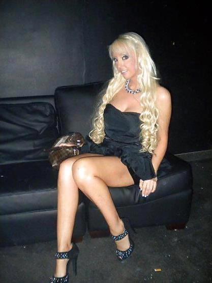 16P Amatuer Party Babes
