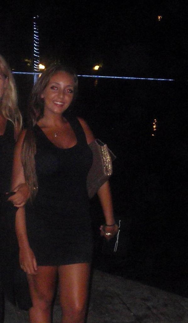 25P Beurette et metisse de la night 6