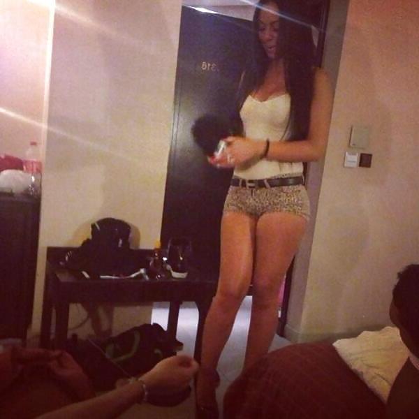 25P Beurette et metisse de la night 6