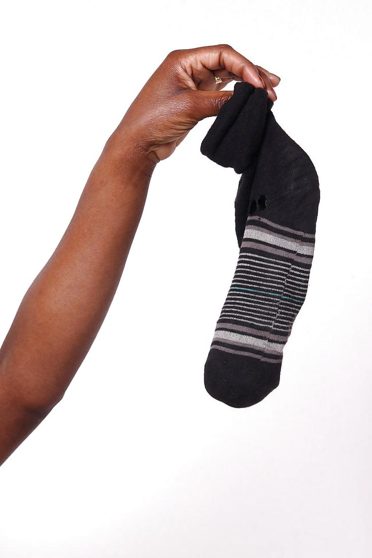 24P Amateur Feet 3