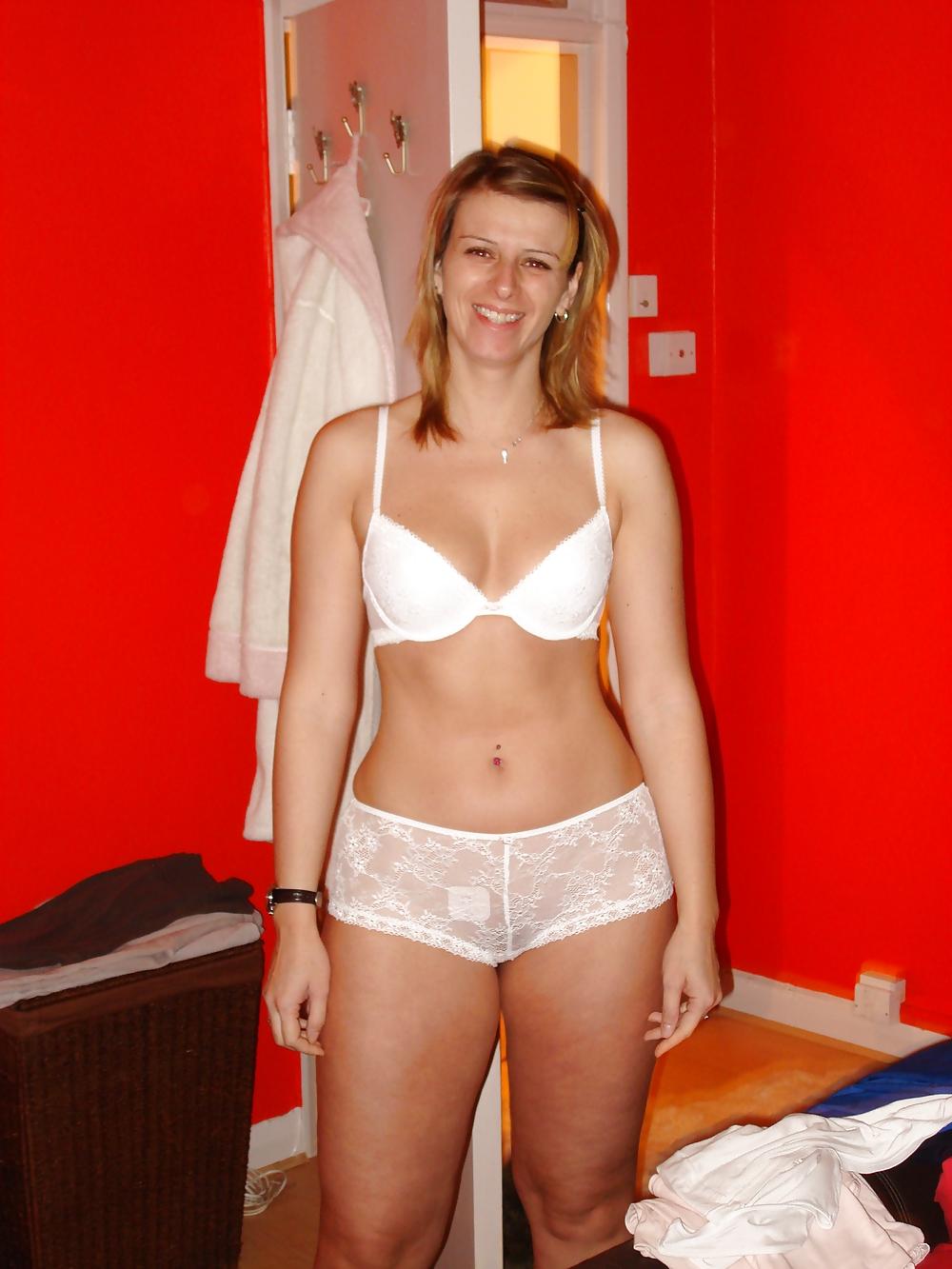 25P Unknown MILF 10