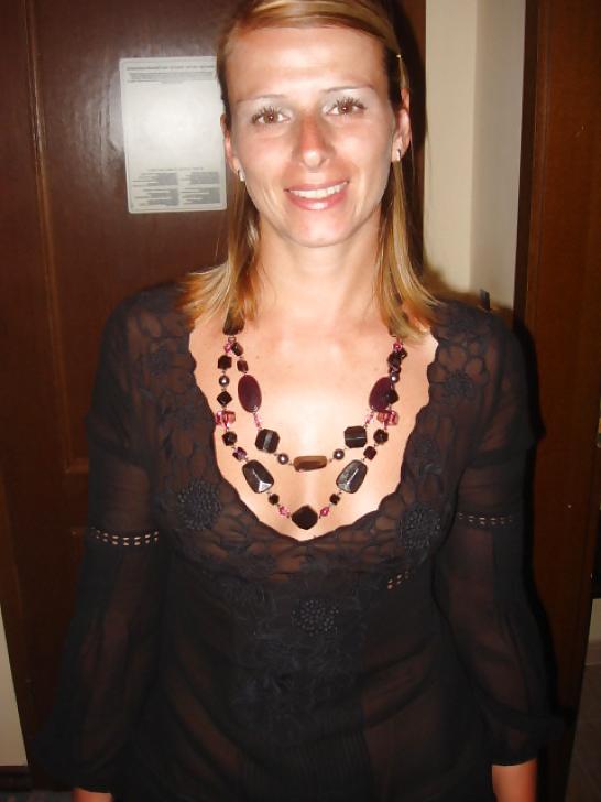 25P Unknown MILF 10