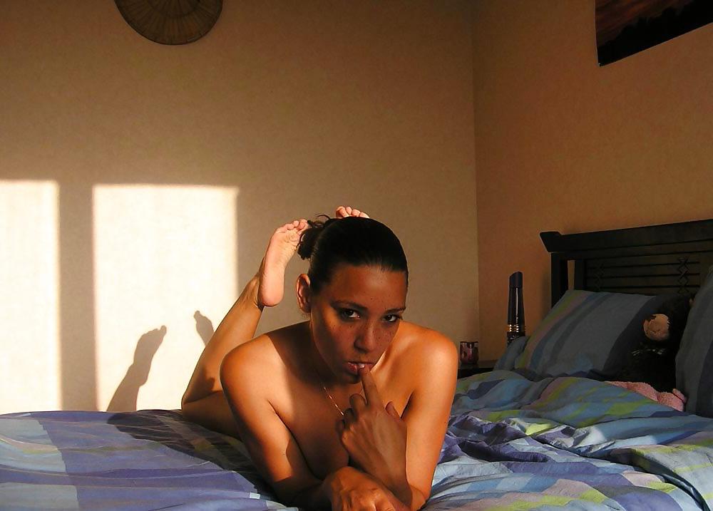 15P Leila beurette 23 yo