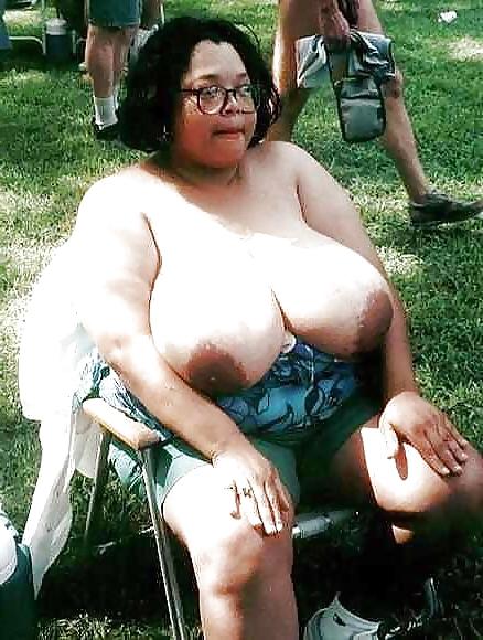 25P Esel loves... MASSIVE BOOBS 18
