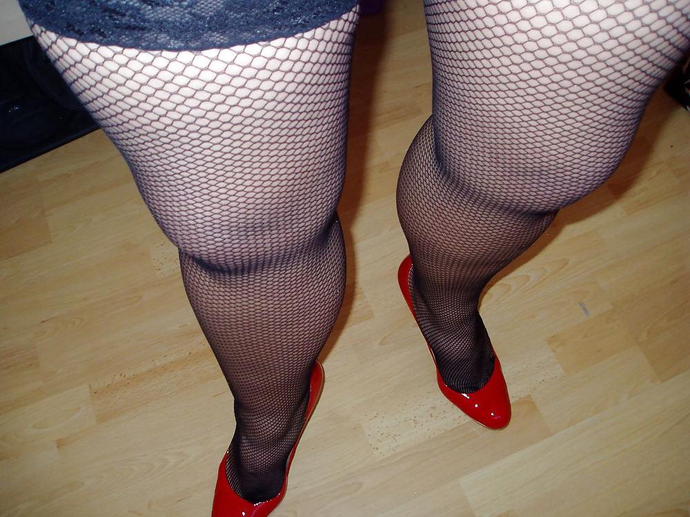 6P Verheiratetes blondes Fickfleisch 4