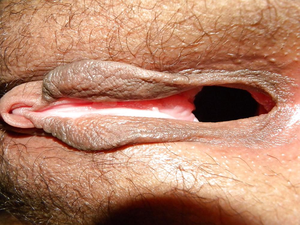 13P These pics of my pussy and ass taken by my husband ....