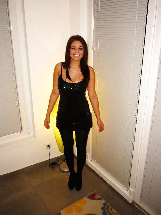 4P Hungarian teen Vivi