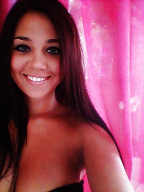 4P Hungarian teen Vivi
